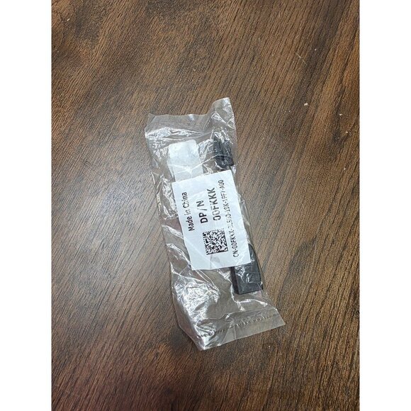 Dell 0FKKK 00FKKK mini displayport (male) to displayport (female) adapter cable - Picture 11 of 12